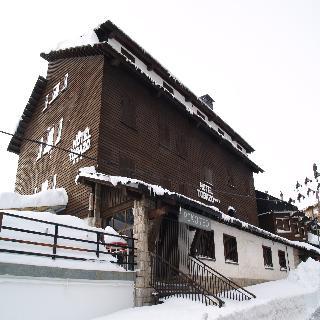 Гостиница Tobazo