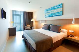 Hotel Atenea Port Barcelona Mataro