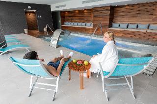 Hotel Atenea Port Barcelona Mataro