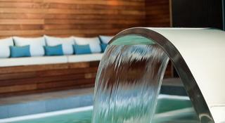 Hotel Atenea Port Barcelona Mataro