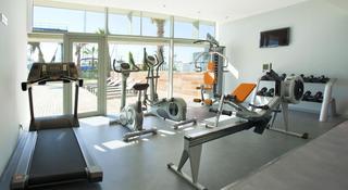 Hotel Atenea Port Barcelona Mataro