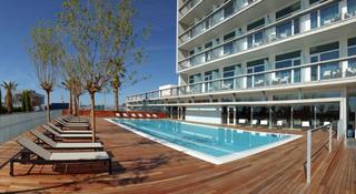 Hotel Atenea Port Barcelona Mataro