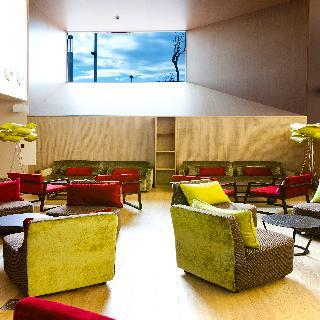 Hotel Atenea Port Barcelona Mataro
