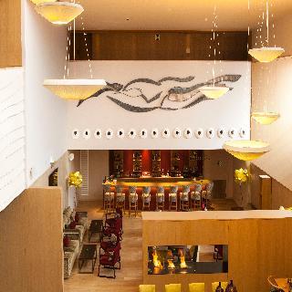 Hotel Atenea Port Barcelona Mataro