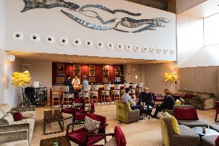 Hotel Atenea Port Barcelona Mataro