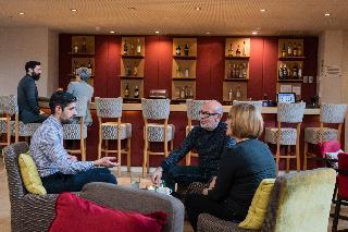 Hotel Atenea Port Barcelona Mataro
