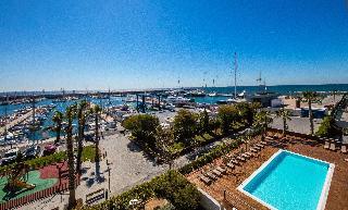 Hotel Atenea Port Barcelona Mataro