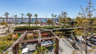 Hotel Atenea Port Barcelona Mataro