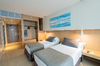 Hotel Atenea Port Barcelona Mataro