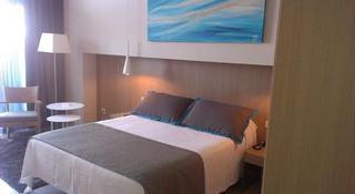 Hotel Atenea Port Barcelona Mataro