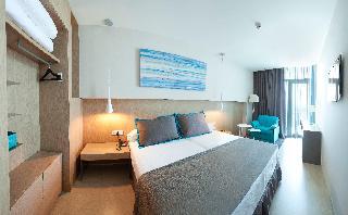 Hotel Atenea Port Barcelona Mataro