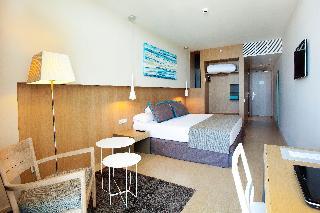 Hotel Atenea Port Barcelona Mataro