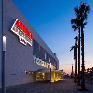Hotel Atenea Port Barcelona Mataro