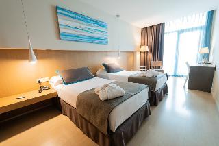 Hotel Atenea Port Barcelona Mataro