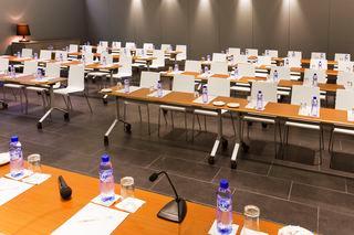 Hotel Atenea Port Barcelona Mataro