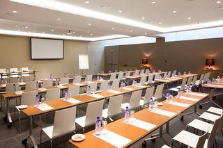 Hotel Atenea Port Barcelona Mataro