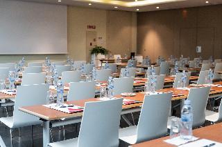 Hotel Atenea Port Barcelona Mataro