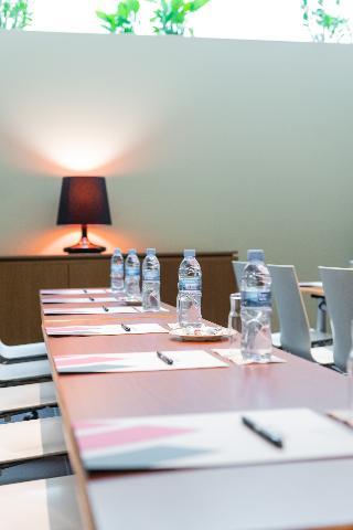 Hotel Atenea Port Barcelona Mataro