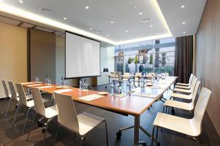 Hotel Atenea Port Barcelona Mataro