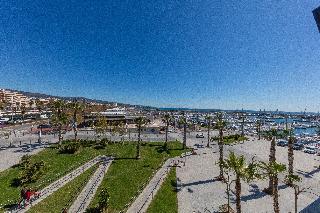 Hotel Atenea Port Barcelona Mataro