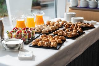 Hotel Atenea Port Barcelona Mataro