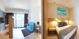 Hotel Atenea Port Barcelona Mataro