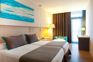 Hotel Atenea Port Barcelona Mataro