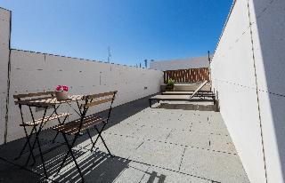 Hotel Atenea Port Barcelona Mataro