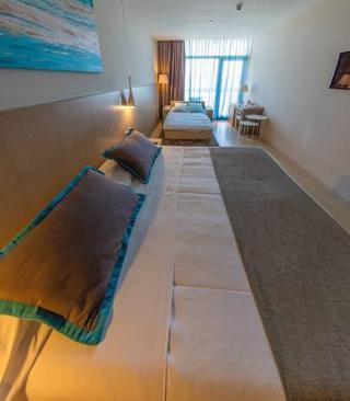Hotel Atenea Port Barcelona Mataro