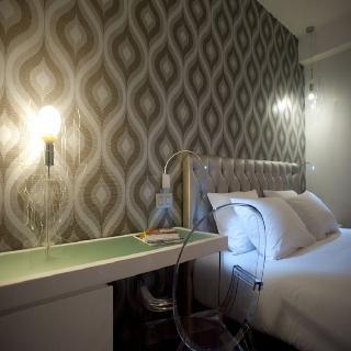 Гостиница Eurostars Ramblas