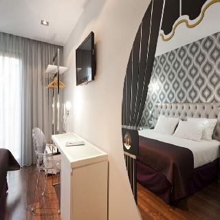 Гостиница Eurostars Ramblas