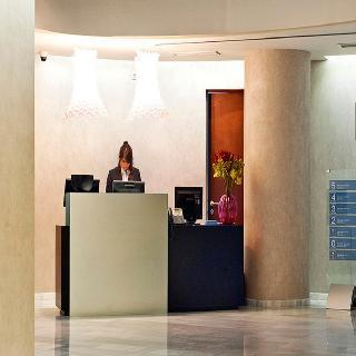 Гостиница Eurostars Ramblas