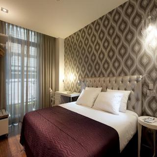 Гостиница Eurostars Ramblas