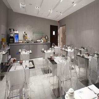 Гостиница Eurostars Ramblas