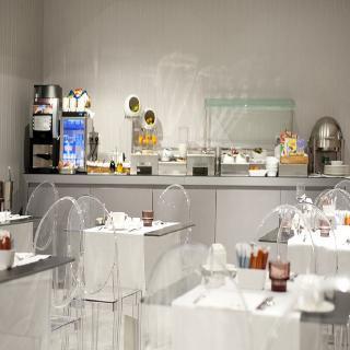 Гостиница Eurostars Ramblas