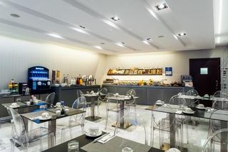 Гостиница Eurostars Ramblas
