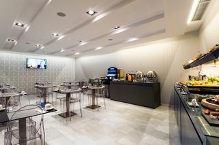 Гостиница Eurostars Ramblas