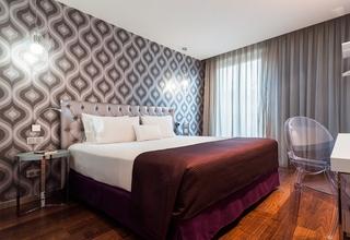 Гостиница Eurostars Ramblas