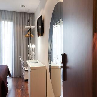 Гостиница Eurostars Ramblas