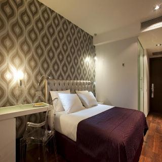 Гостиница Eurostars Ramblas