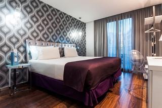 Гостиница Eurostars Ramblas