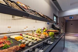 Гостиница Eurostars Ramblas