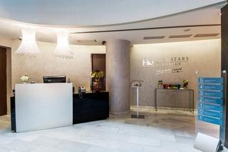 Гостиница Eurostars Ramblas