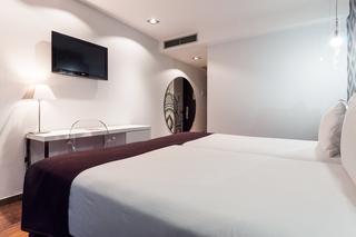 Hotel Eurostars Ramblas