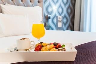 Гостиница Eurostars Ramblas