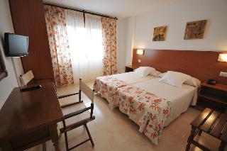 Hotel Torres Tourino