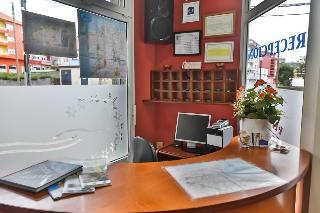 Hotel Hostal Stella Del Mare