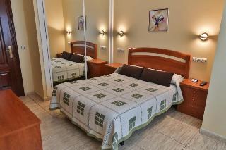 Hotel Hostal Stella Del Mare