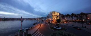 Гостиница Hotel Rotilio