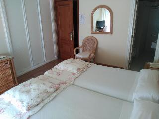 Гостиница Hotel Rotilio